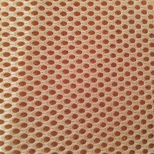 (g/㎡)克重滌綸成分及含量經編經緯編夾層網眼布別名三明治網眼布品名